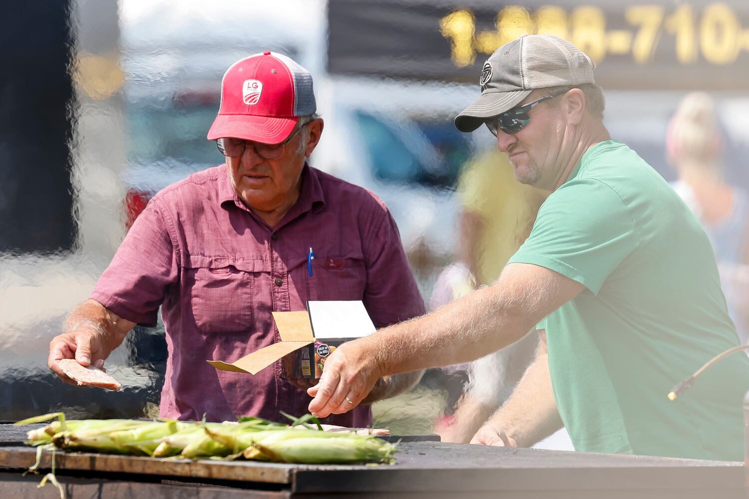 072423 Butler County Fair