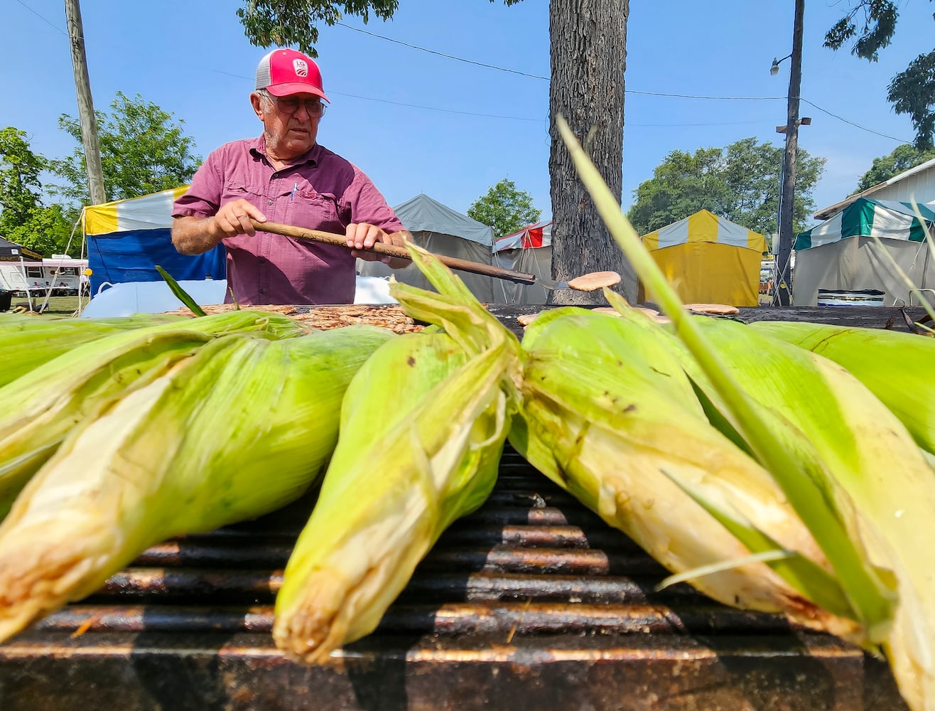 072423 Butler County Fair