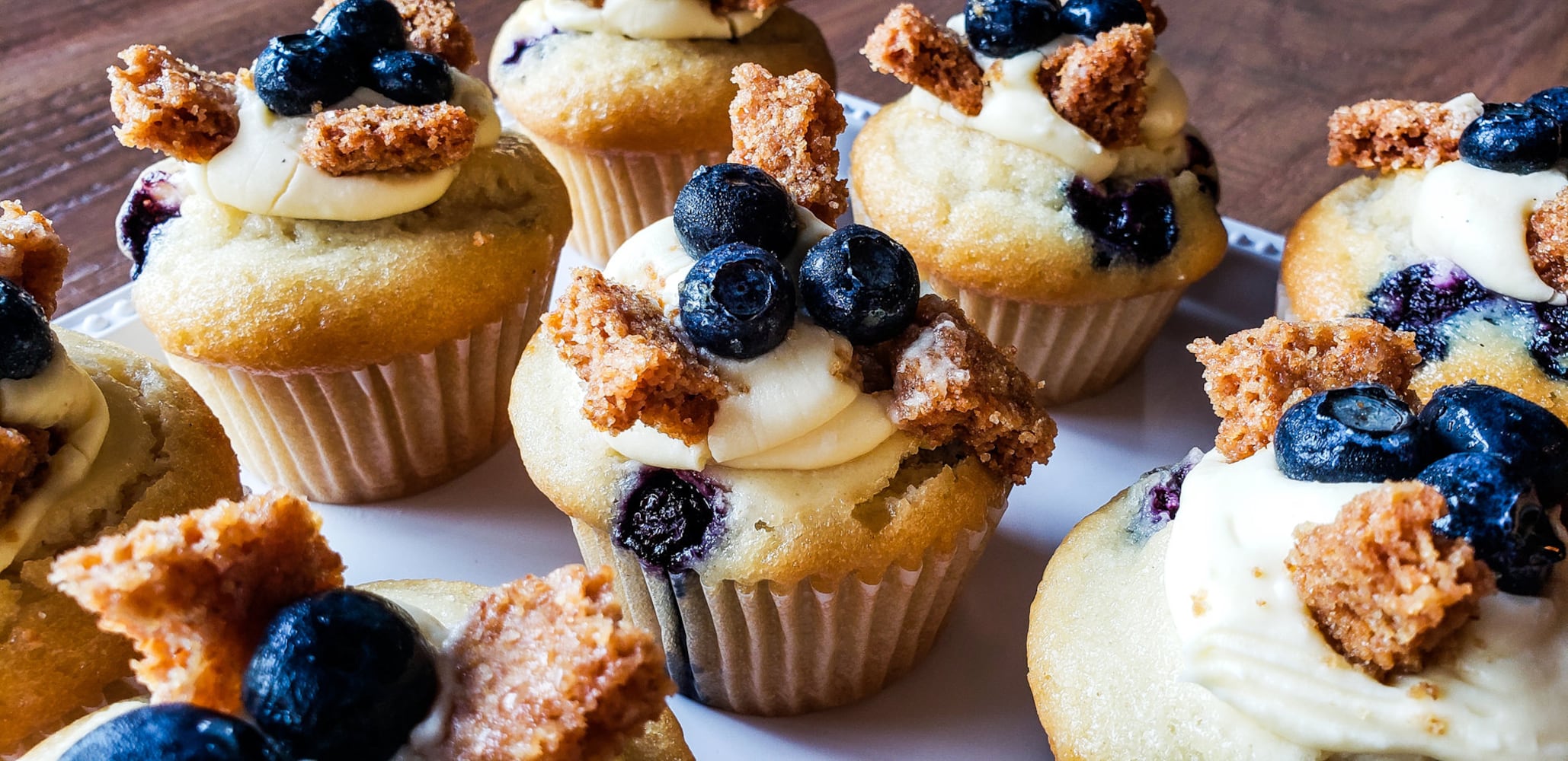 Molly's Cupcakes opens at Liberty Center