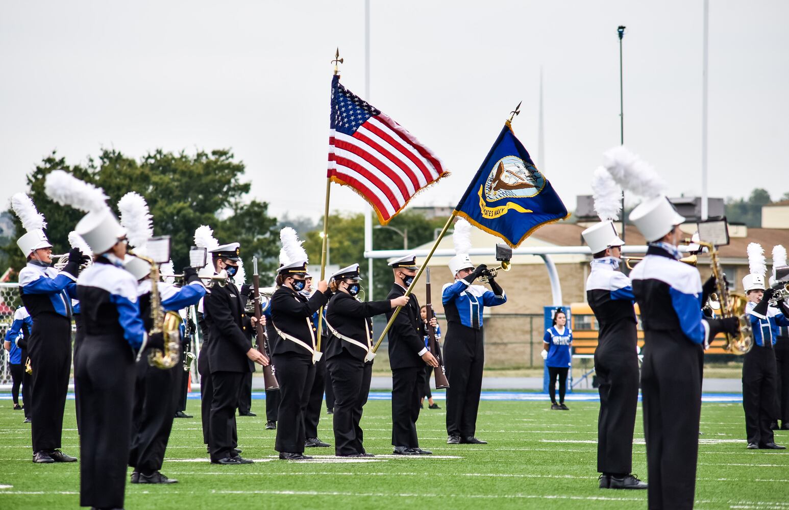 091120 hamilton football