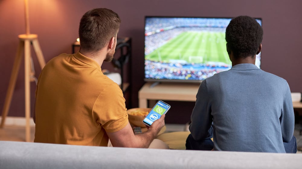 According to a recent report, there are 255,000 people with problem gambling in Ohio. The problem is so severe that Gov. Mike DeWine now says he regrets signing the bill. ISTOCK