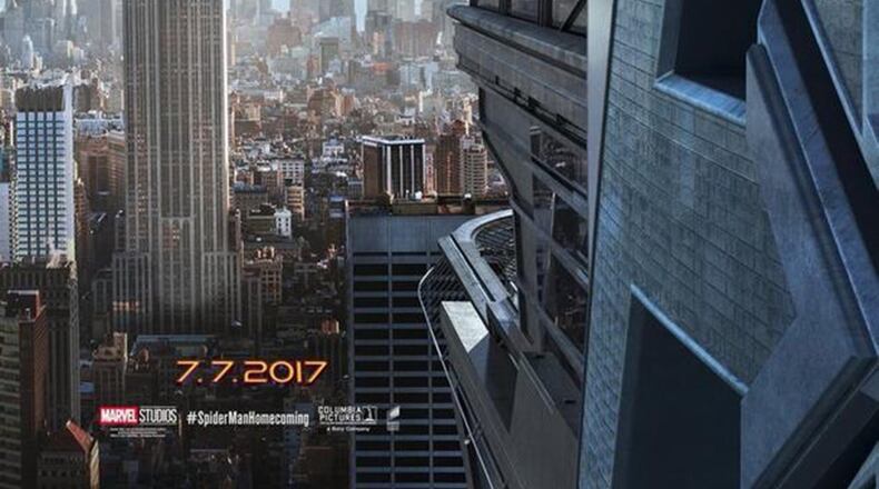 Spider-Man: Homecoming (Marvel Studios)
