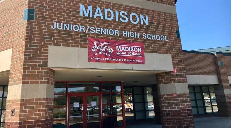 Backers of an upcoming school levy for Madison Local School District said this week they are cautiously optimistic about their chances after watching voters in May defeat a nearly identical ballot issue by only a handful of votes. Voters in Butler County’s Madison school system will see a 10-year, 3.96-mill renewal levy on the fall ballot. File