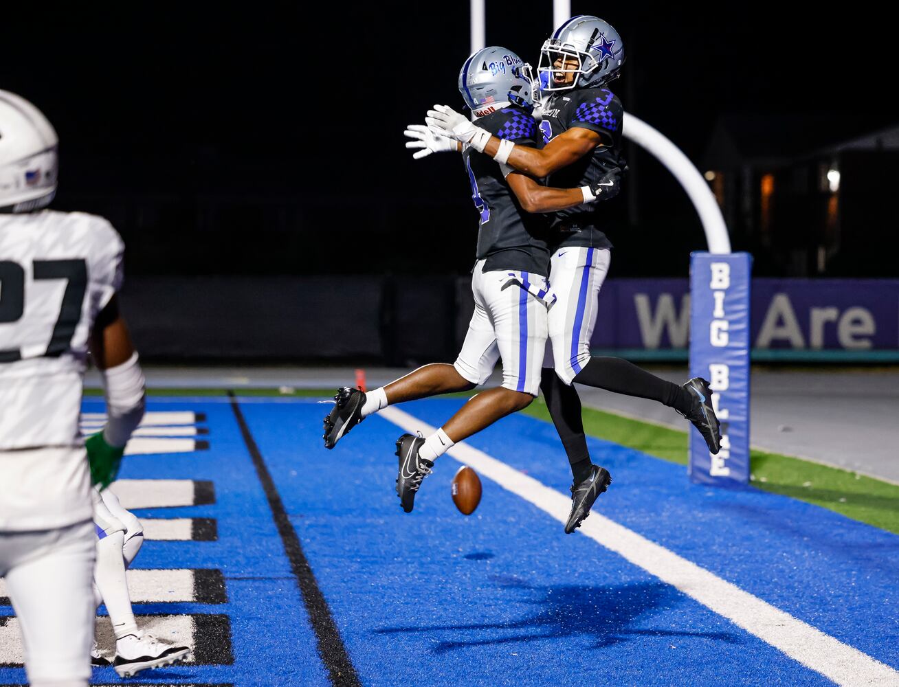 090624 Hamilton vs Lakota East football