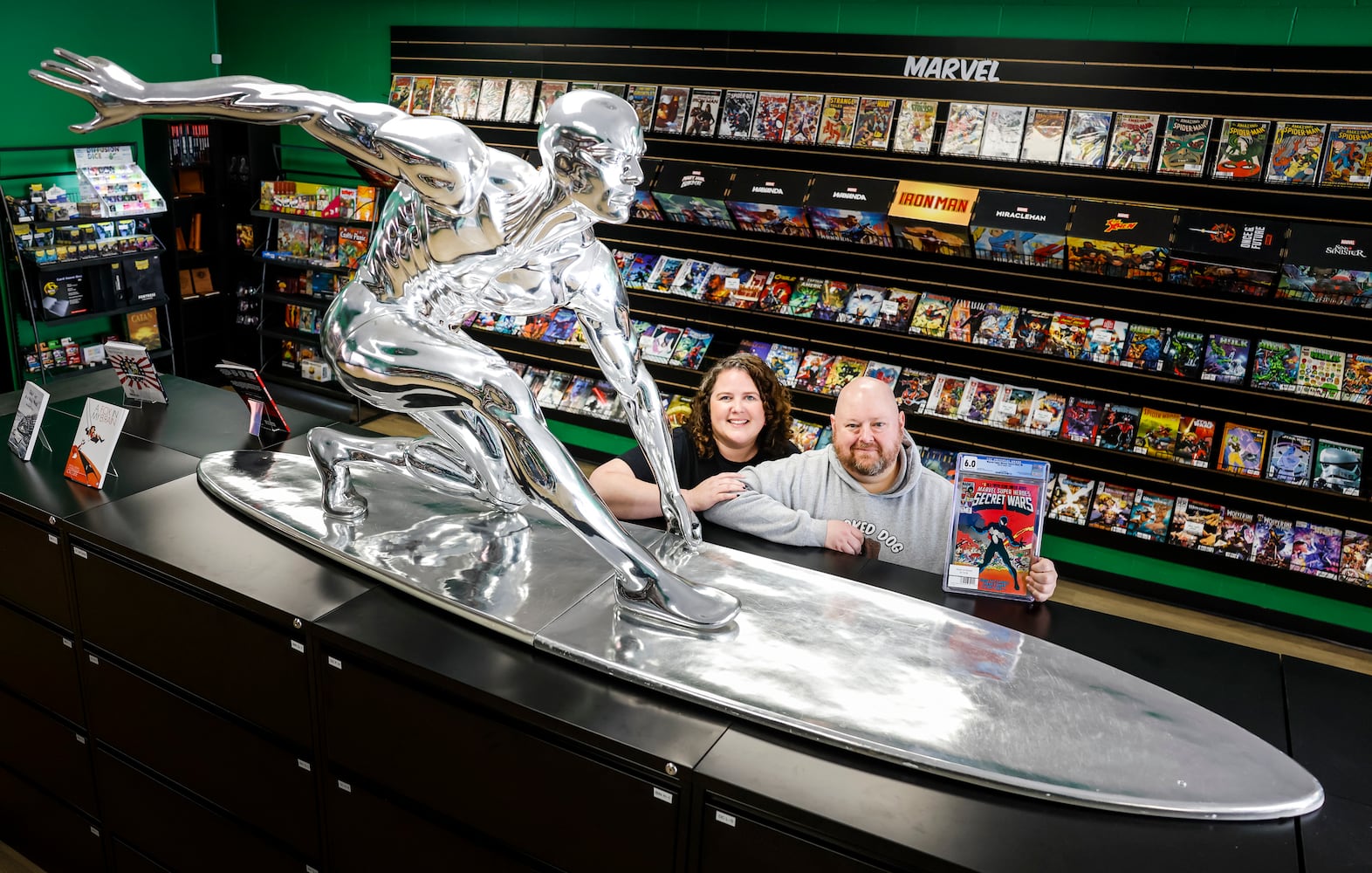 042526 Crooked Dog Comics Middletown