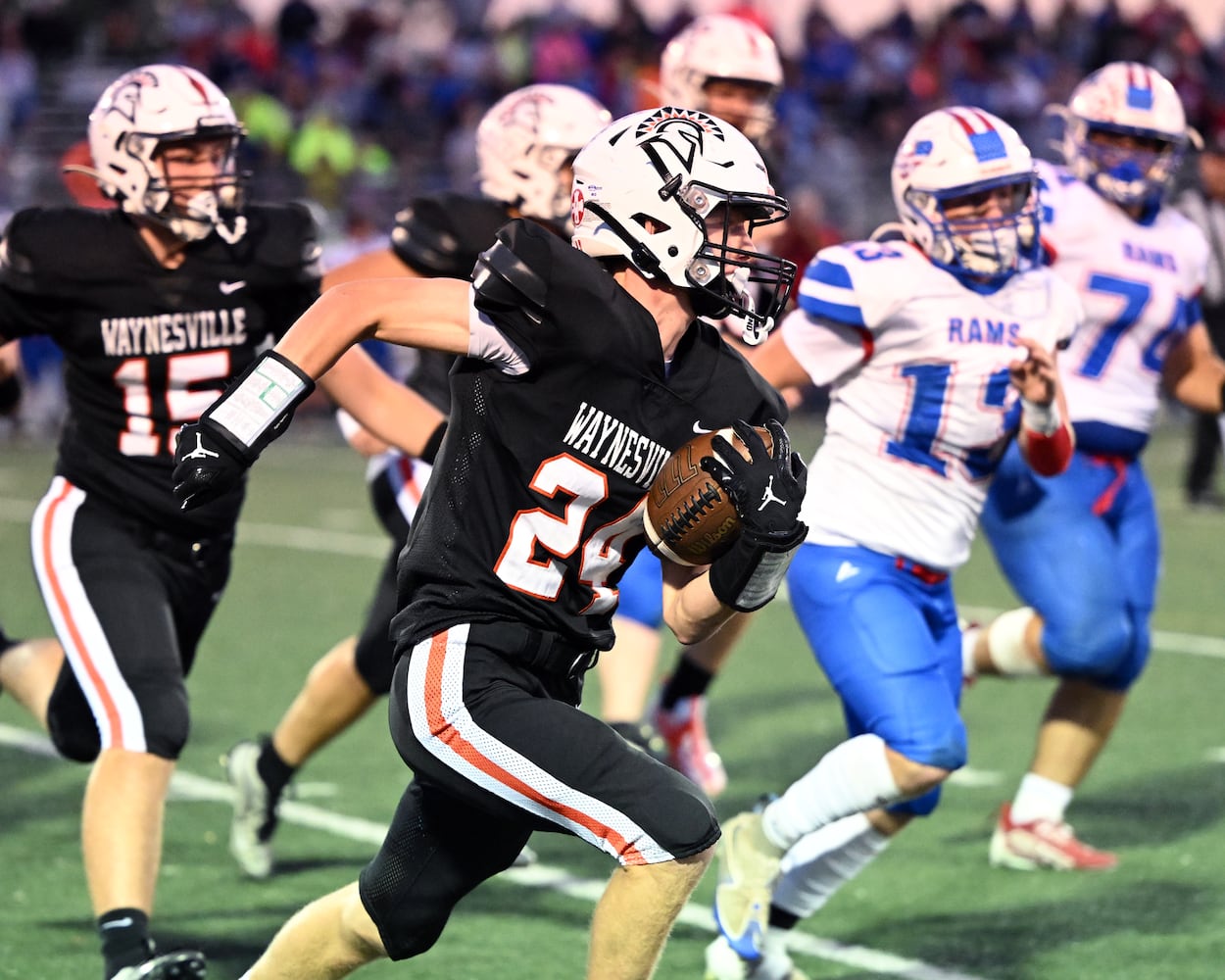 waynesville hsfb