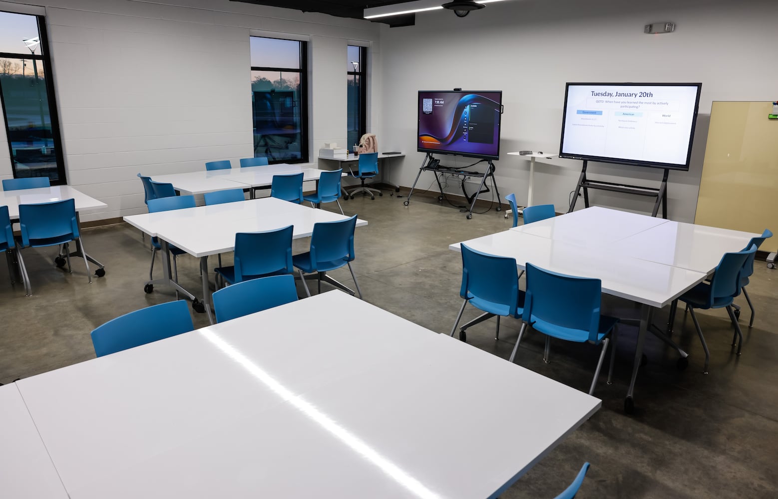 012026 Butler Tech aviation school opens