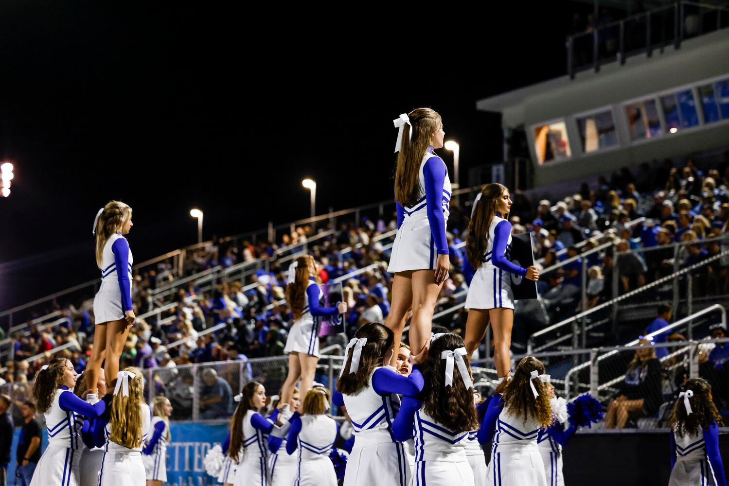 090624 Hamilton vs Lakota East football