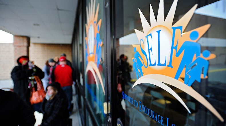 Supports to Encourage Low-income Families (SELF) administers the Home Energy Assistance Program. STAFF FILE PHOTO/2014