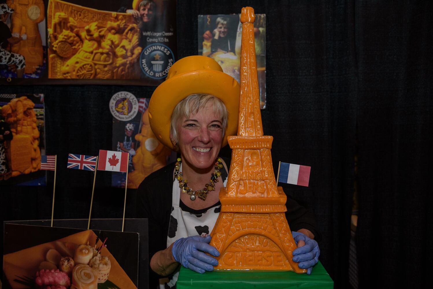 Jungle Jim's Big Cheese Festival 2018