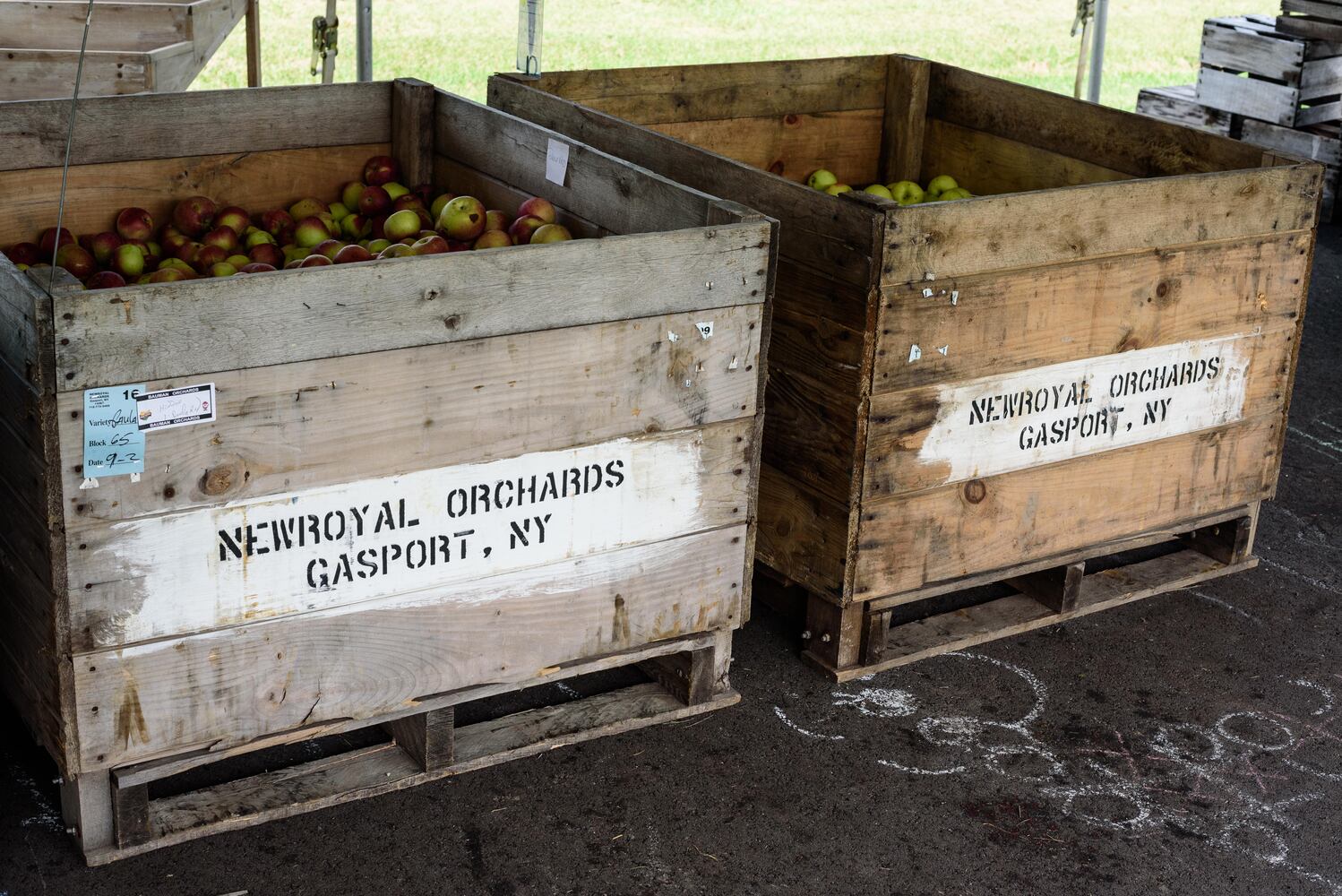 Hidden Valley Orchards