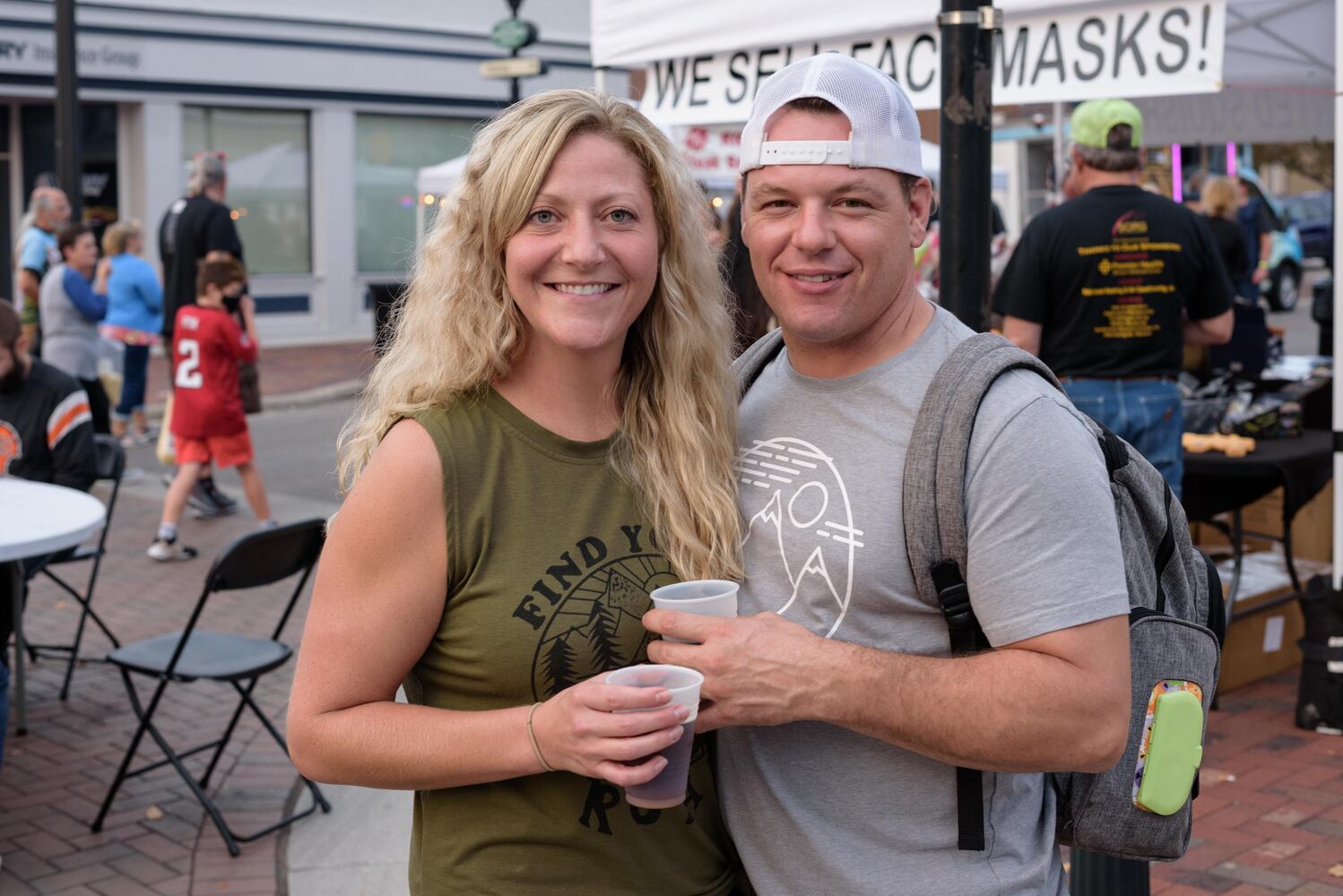 Lebanon Oktoberfest 2020