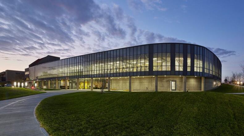 Wright State University students voted in favor of a referendum to pay for a student fee to fund a new rec center at the school. The plan calls for a new rec center funded by a student fee of up to $260.