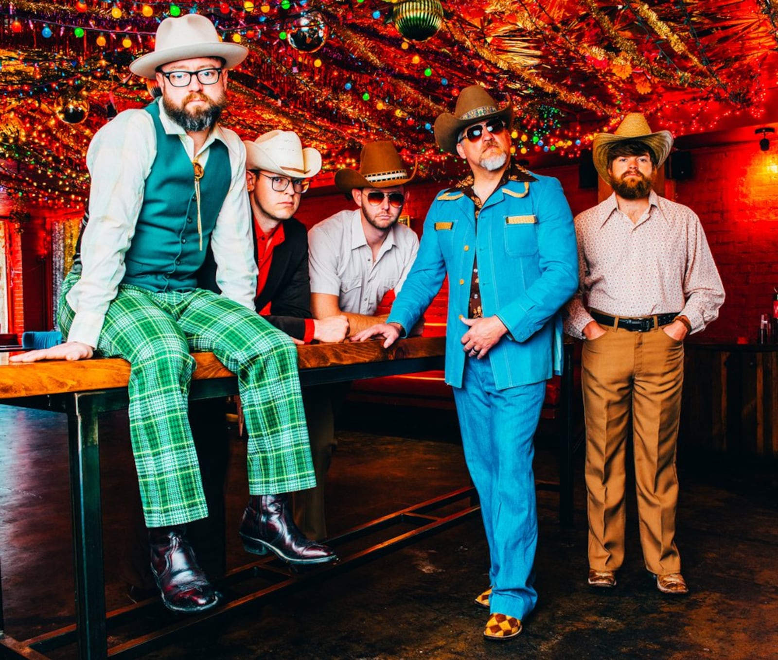 The Cleverlys will deliver their own blend of music and comedy at the Sorg in Middletown on May 23, 2025. CONTRIBUTED