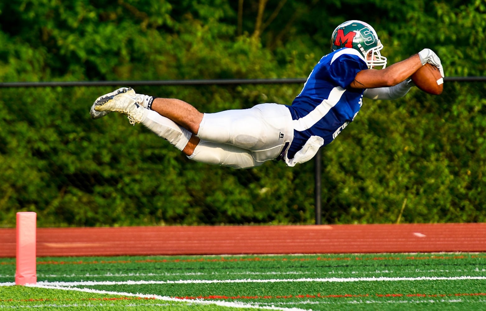 SWOFCA East West All Star Football Game