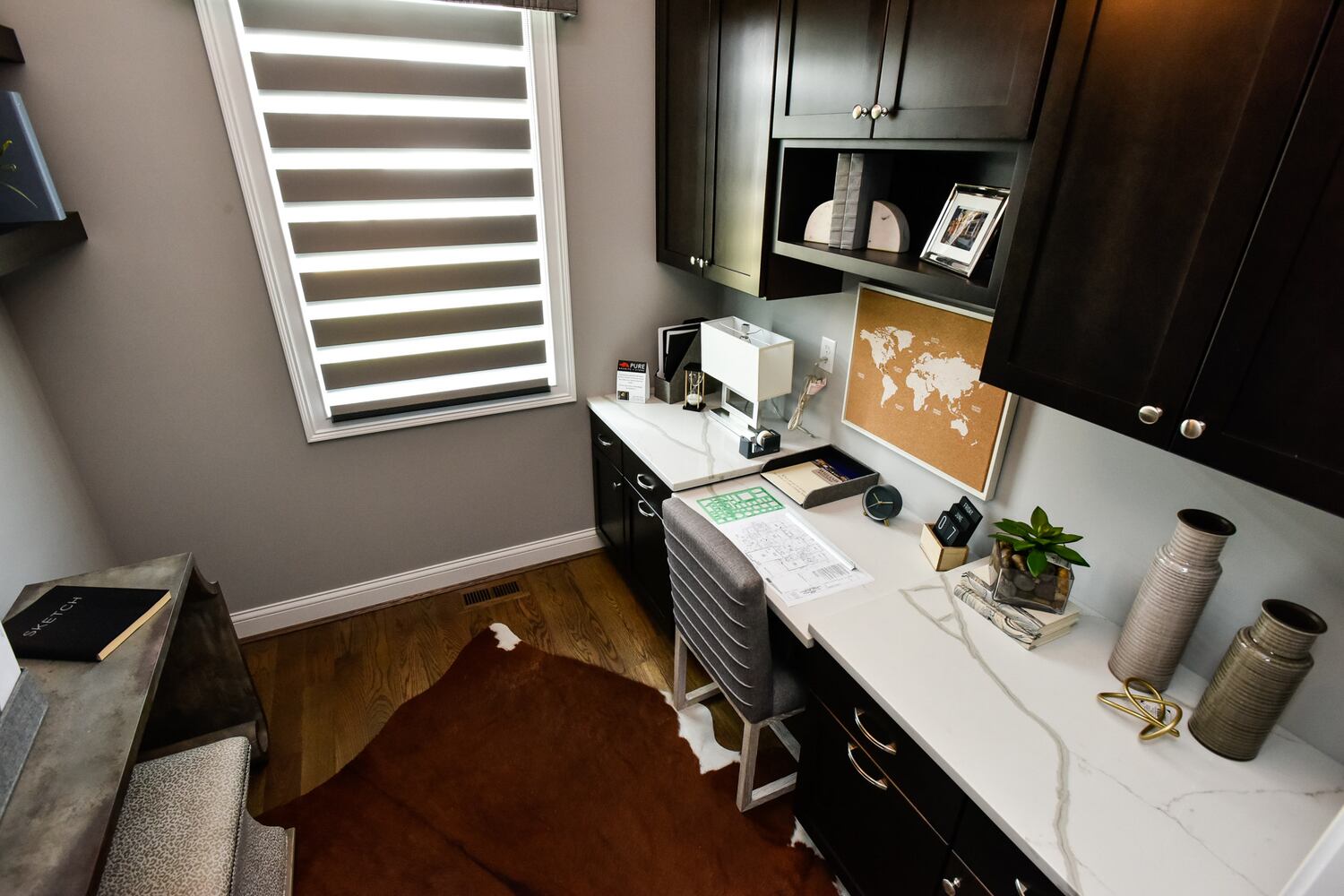 Ten custom homes on display for Homearama 2019 in Deerfield Township