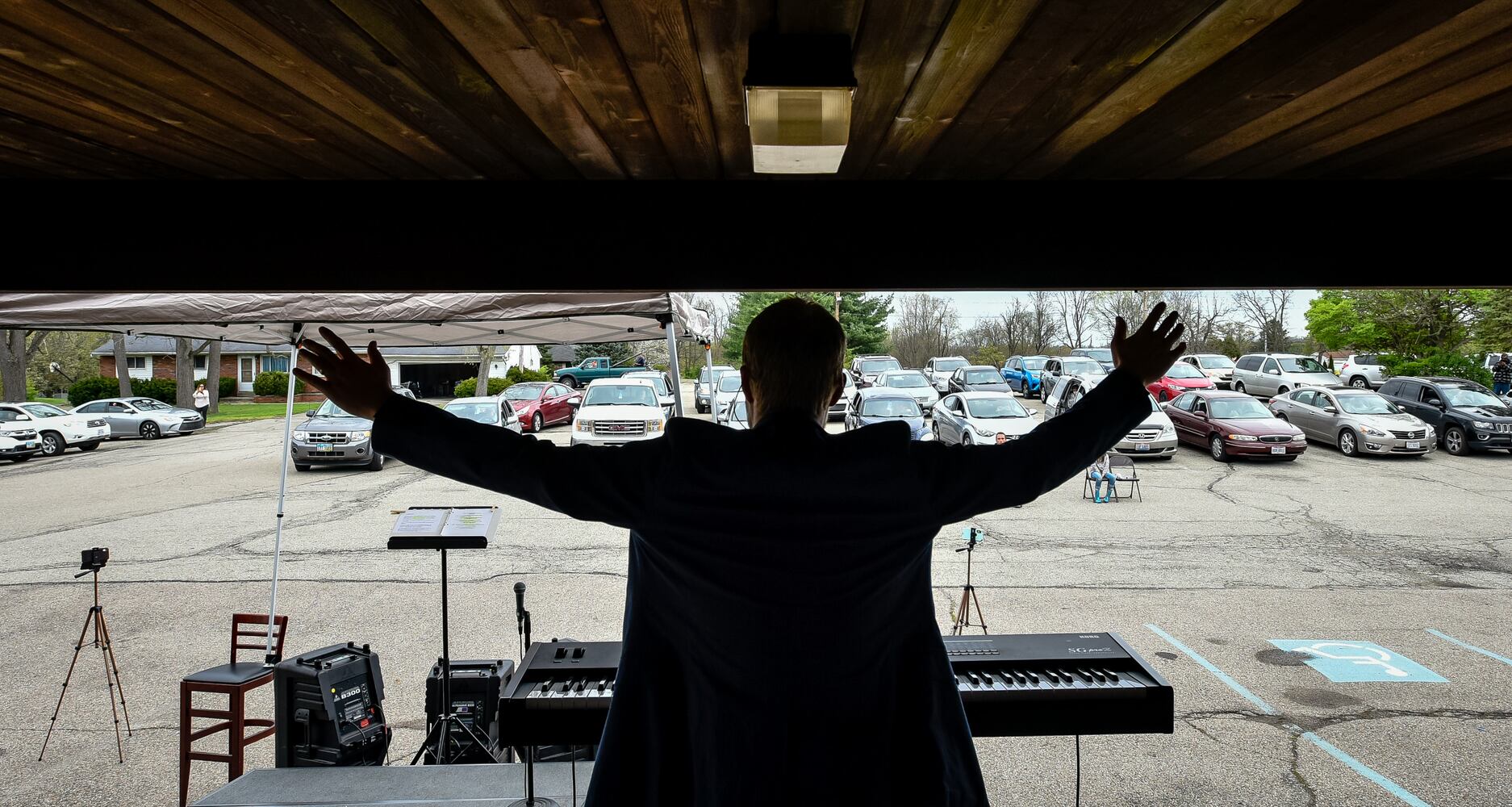 PHOTOS Butler County life during the pandemic