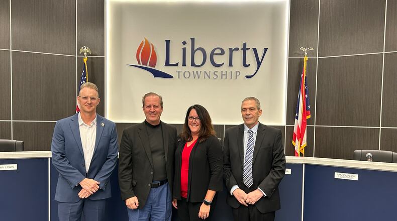 Liberty Twp. is the latest community to put a halt on short term rentals. CONTRIBUTED