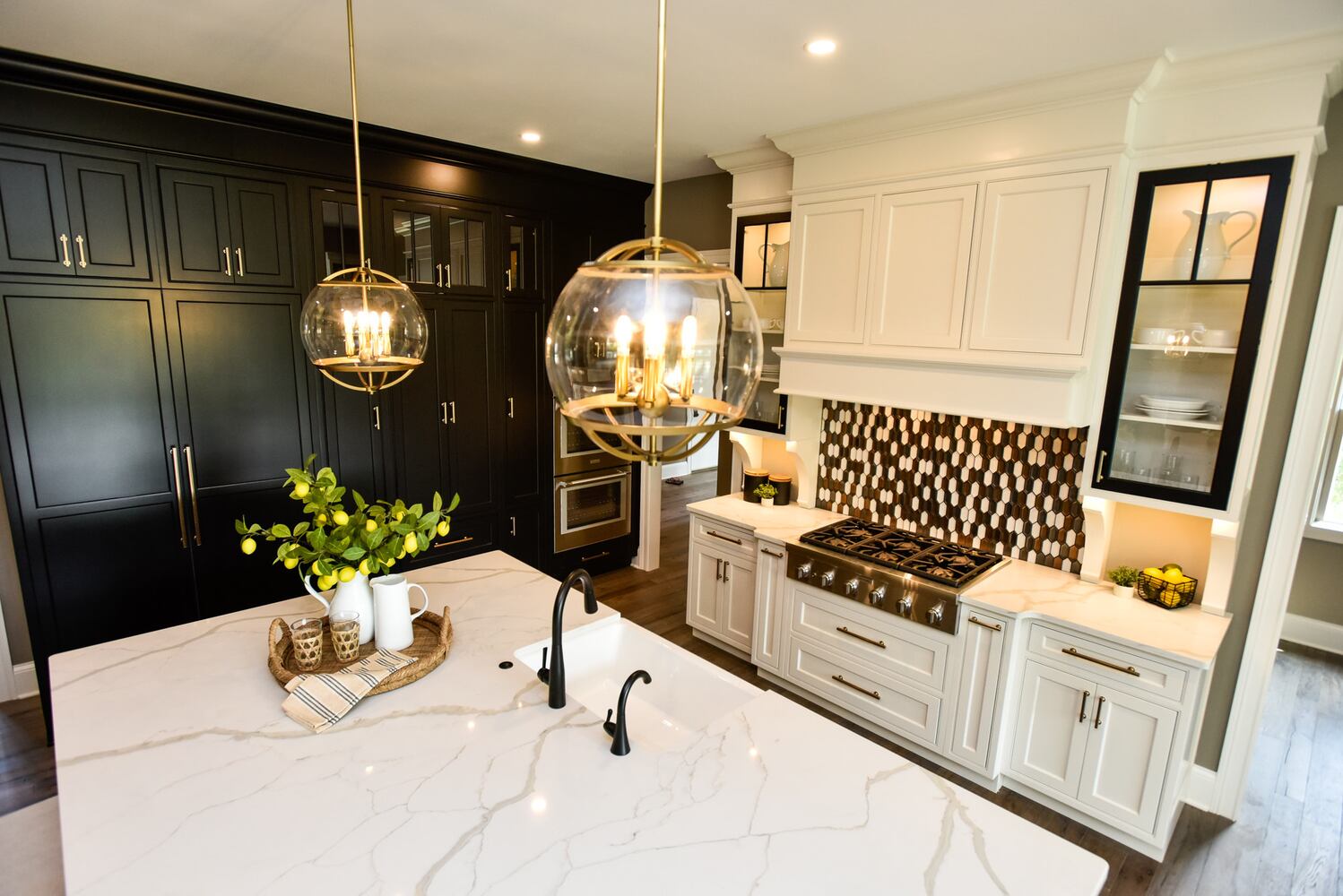 Ten custom homes on display for Homearama 2019 in Deerfield Township