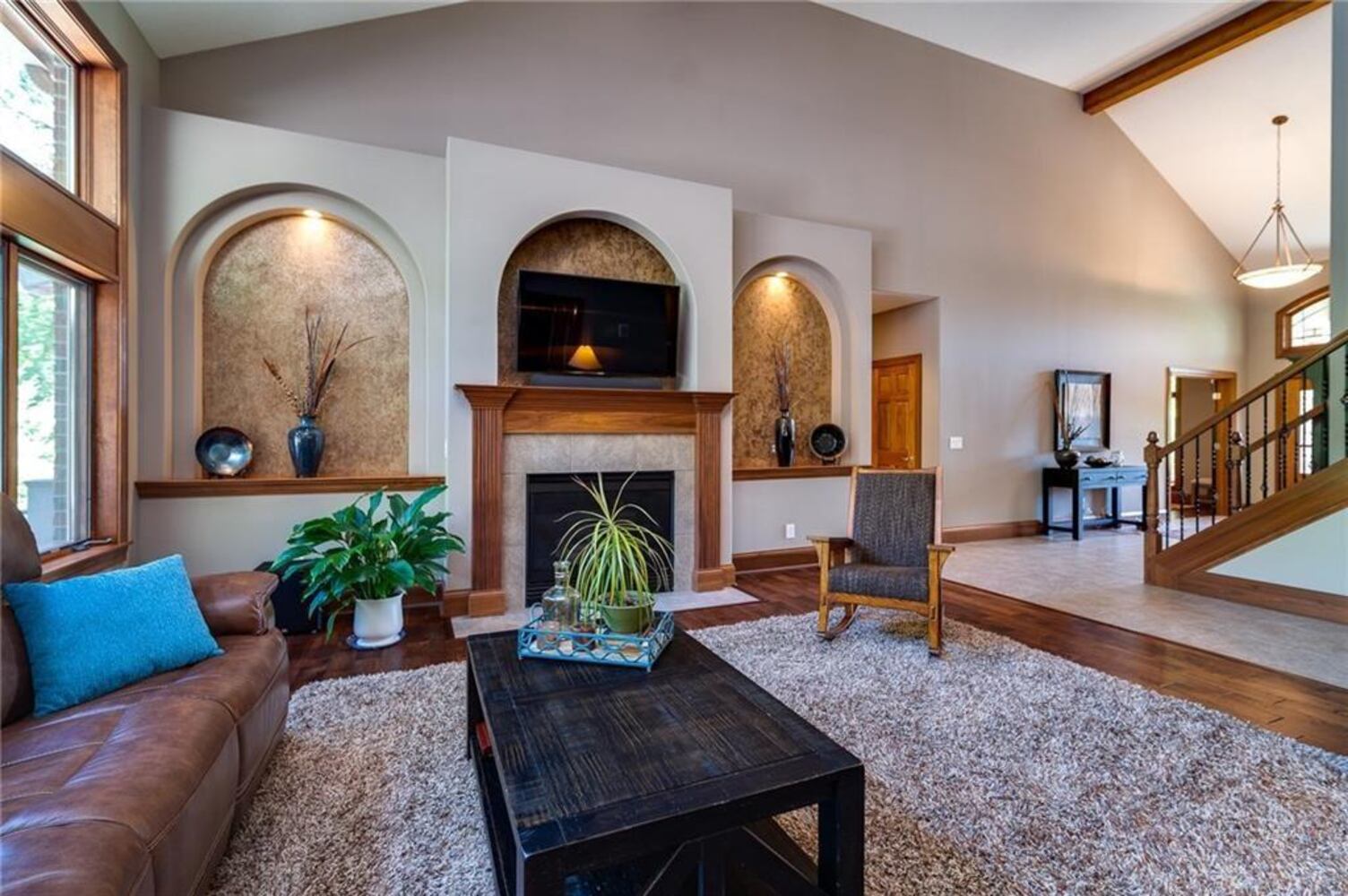 PHOTOS: Luxury home in Springboro area on the market