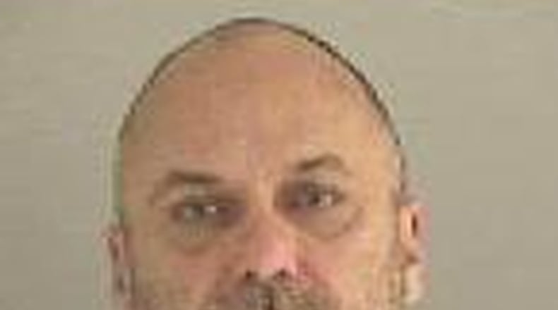 Phillip Gregory Norman