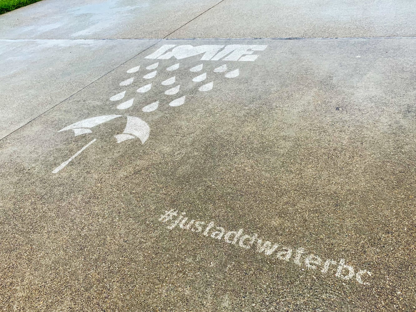 PHOTOS: Just Add Water