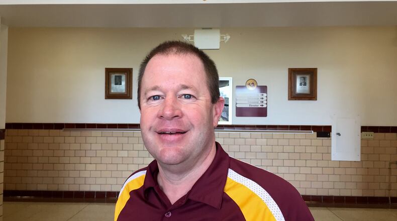 Ross Schools Superintendent Scott Gates says negotiating a new teachers labor contract during the state’s biennium budget process can be problematic. About one-third of Butler and Warren county’s school systems are in contract talks or will be in the coming months.