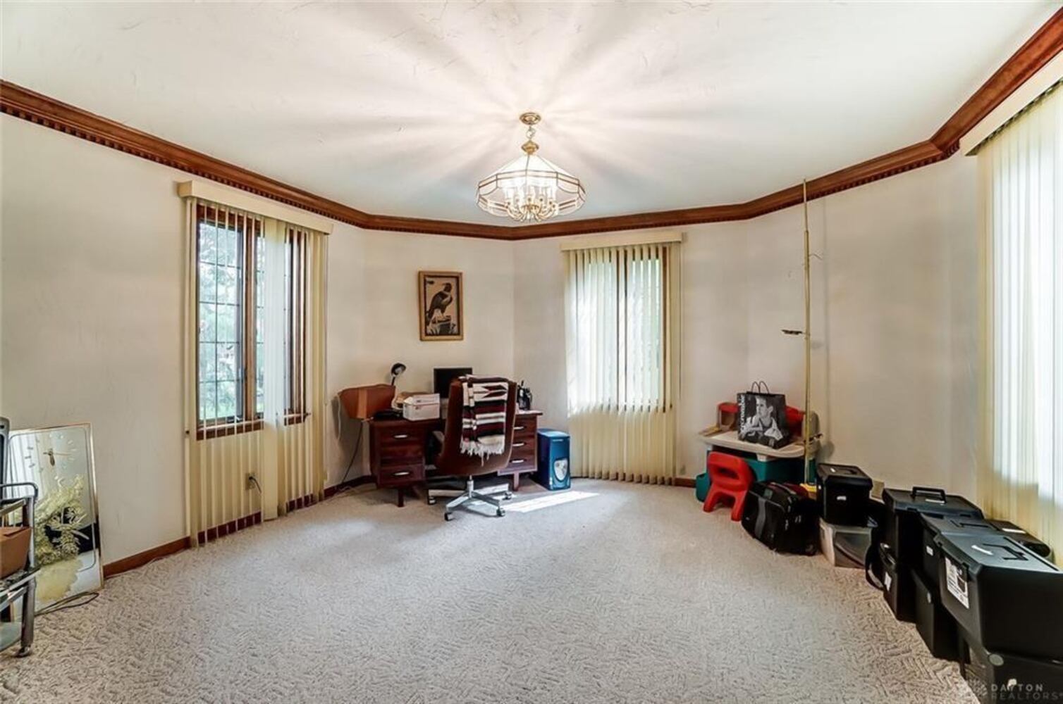 PHOTOS: Former Homearama home on the market