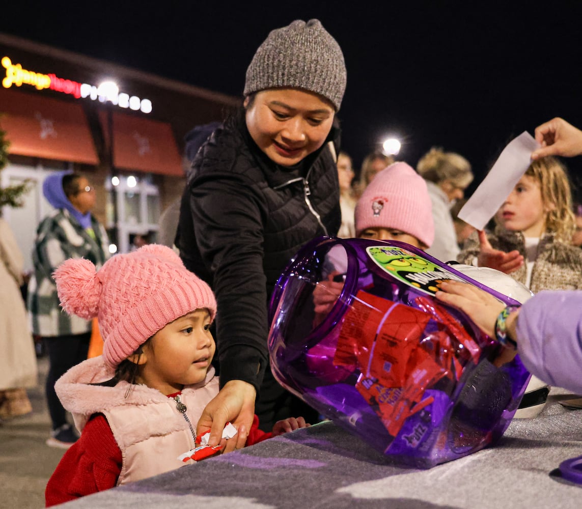DDN 102225 Austin Landing Trunk or Treat