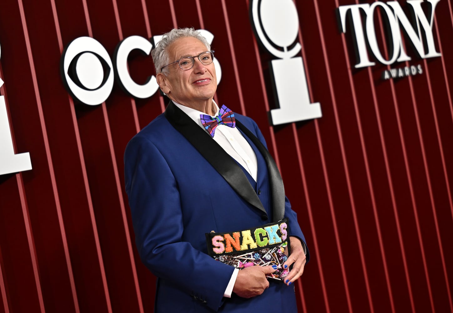 2025 Tony Awards - Arrivals
