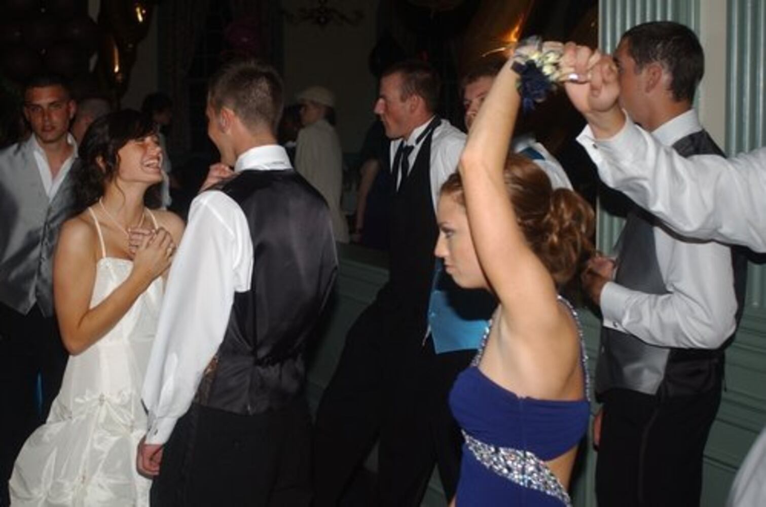 Talawanda Prom 2009