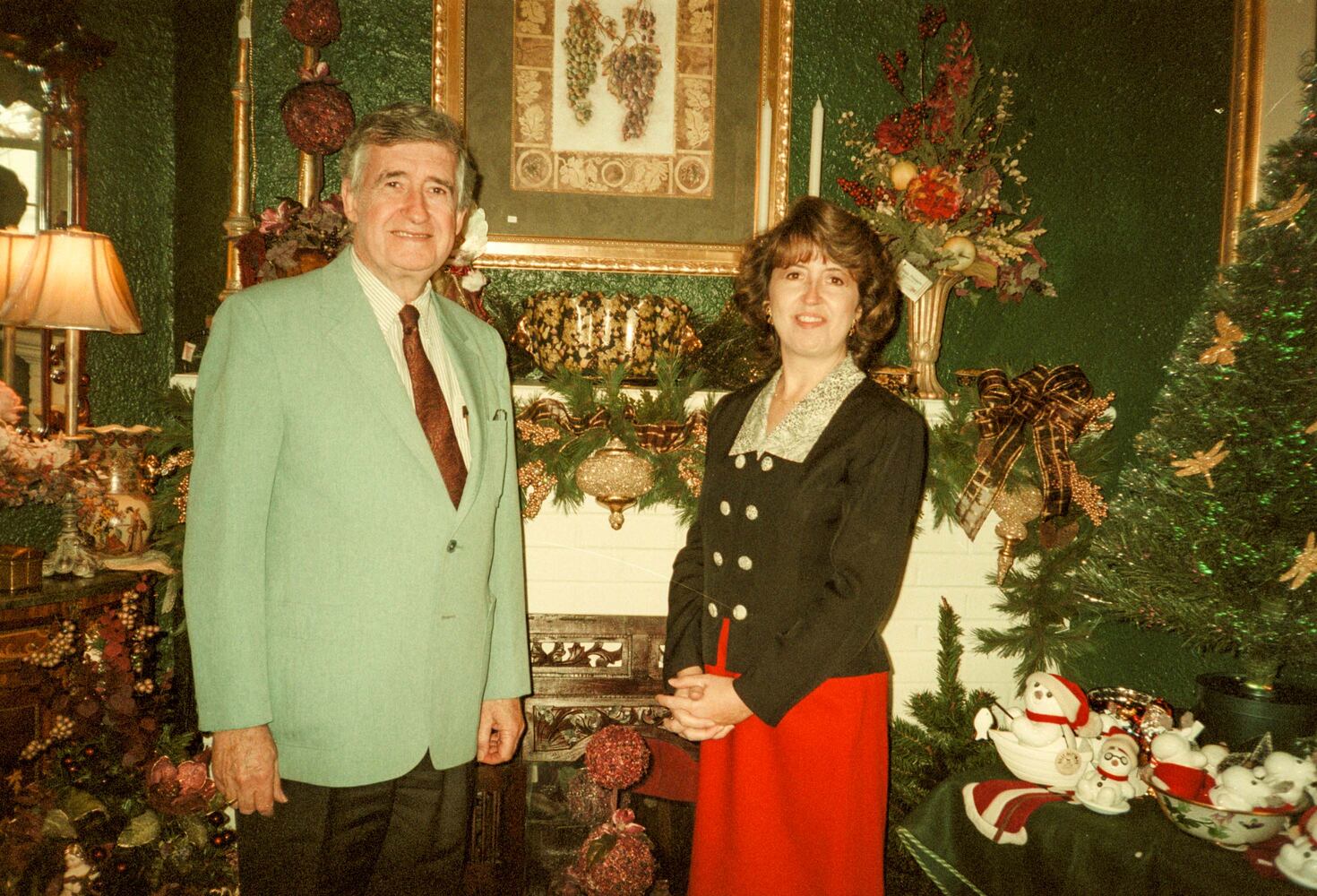 PHOTOS: Businesses featured from Journal-News Business Spotlight stories from 2001.