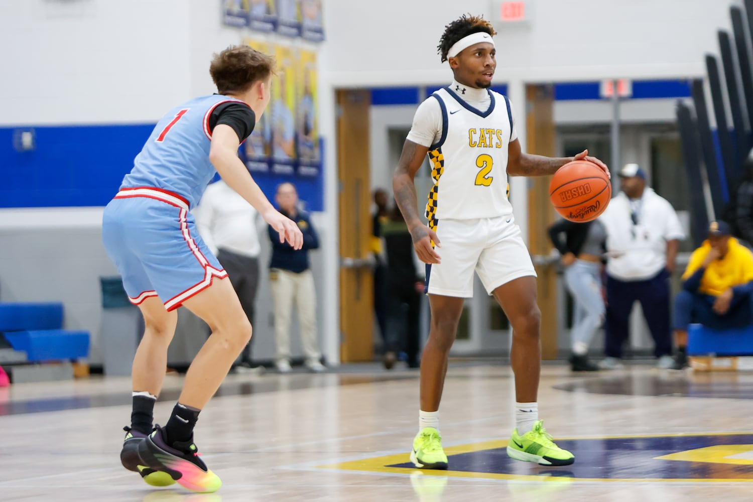 fairmont springfield hsbb