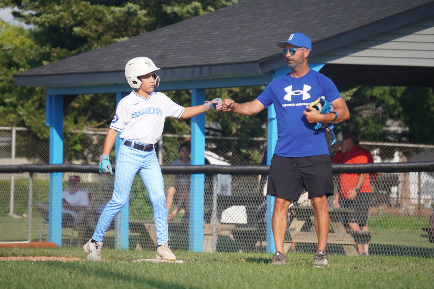 West Side Little League