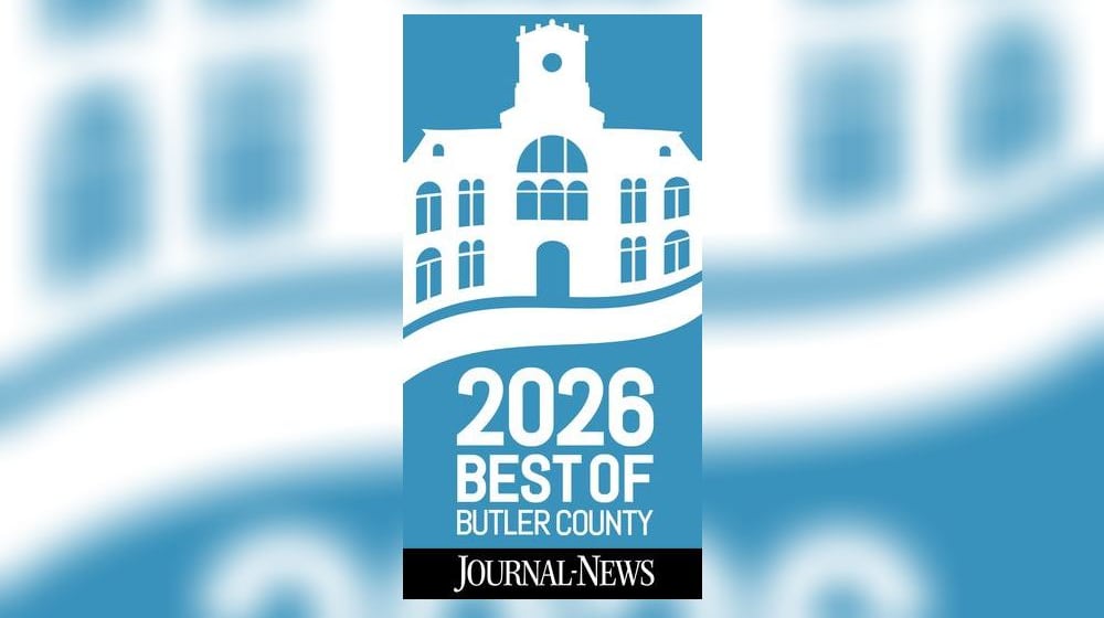Nominate and vote for your favorites in the Best of Butler County competition!
