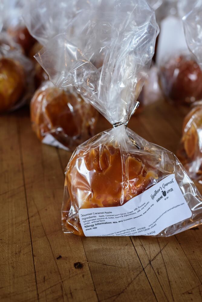 Hidden Valley Orchards