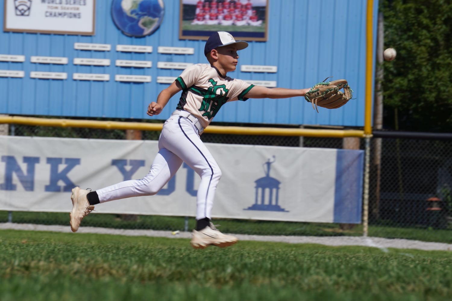 West Side Little League