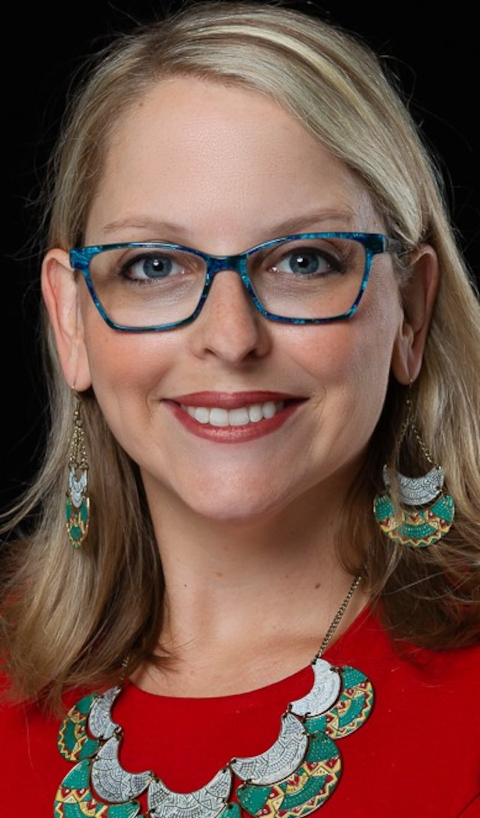 Beth Race is the Executive Director of the Butler County Family & Children First Council. CONTRIBUTED