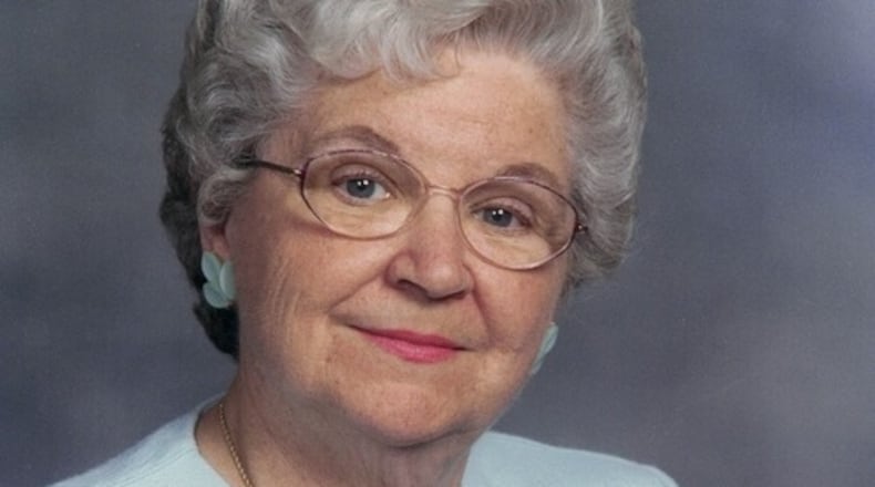 Photo of Marylou Sandlin