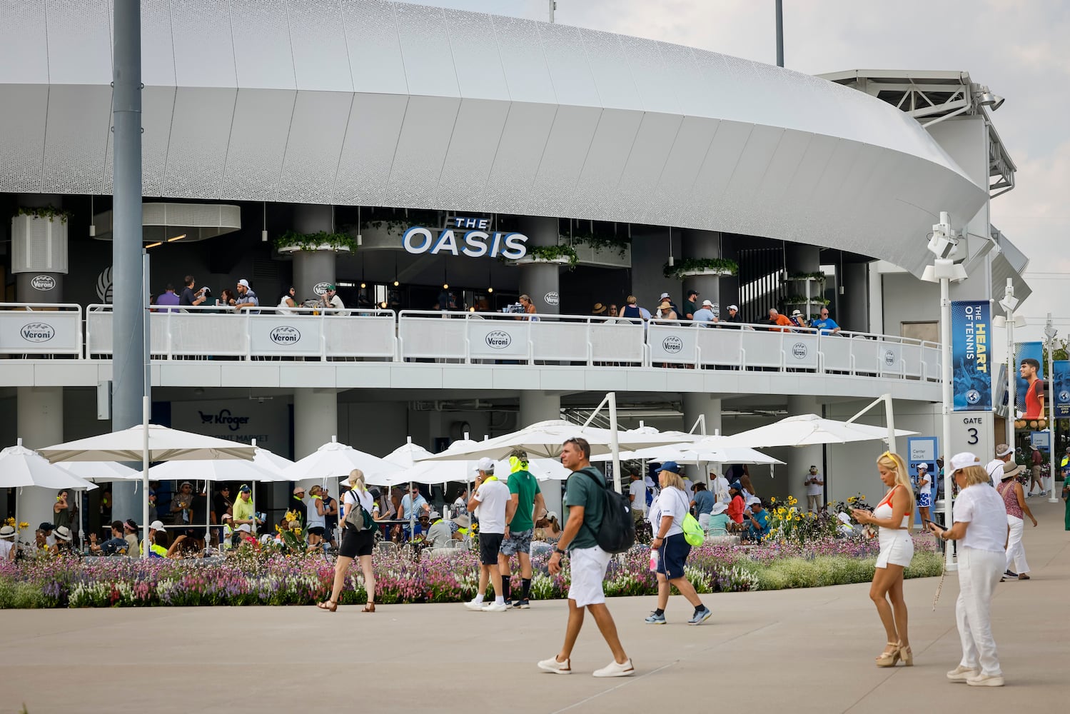 081425 Cincinnati Open Tennis