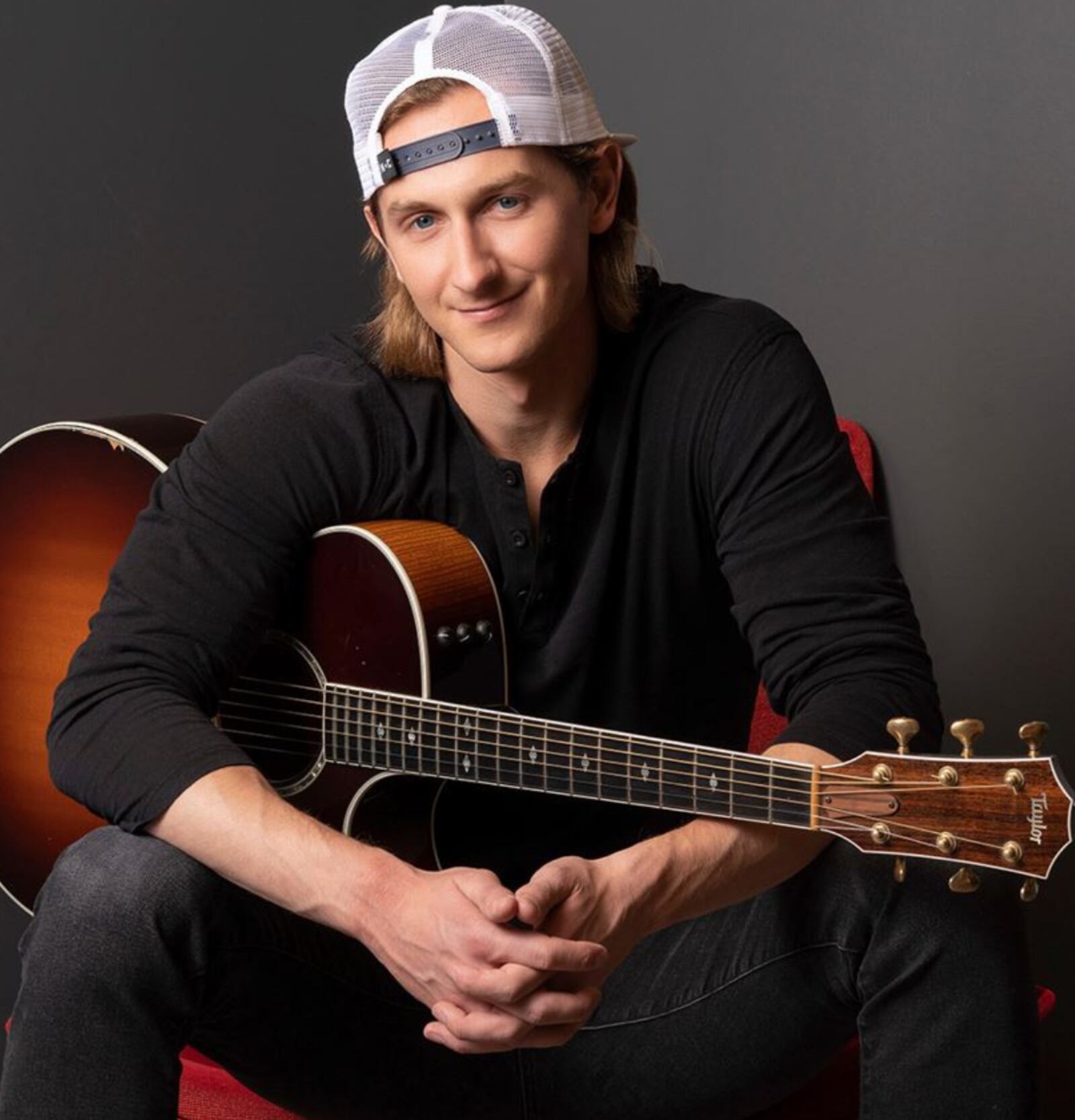 Country star Cooper Alan will perform Sunday, July 24 at the Yuengling Summer Music Fest at Austin Landing. CONTRIBUTED 