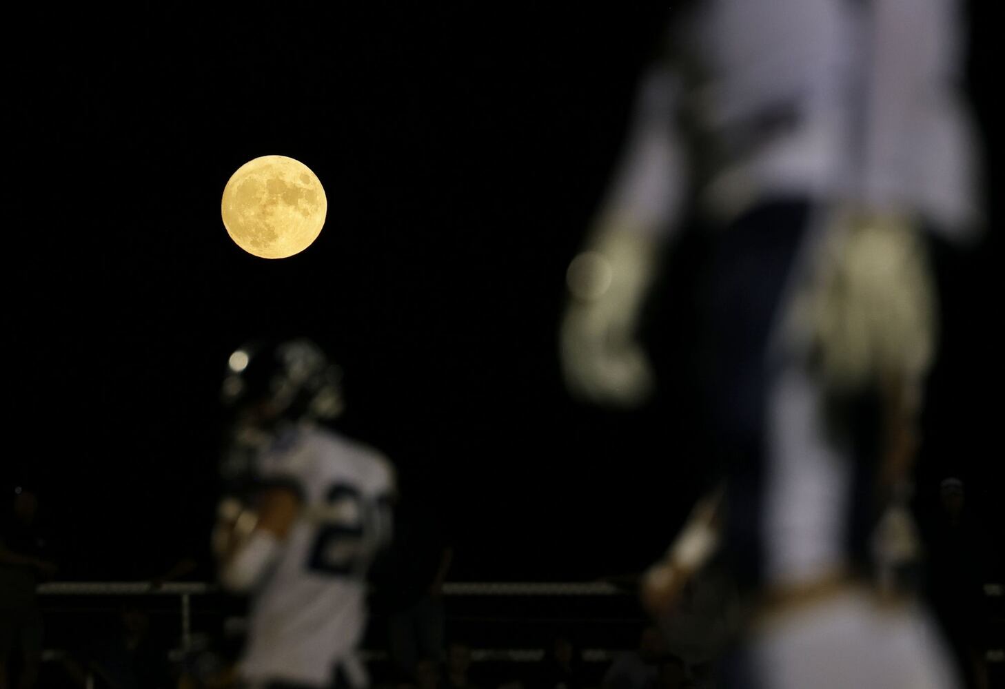 090922 Fenwick vs Edgewood fb