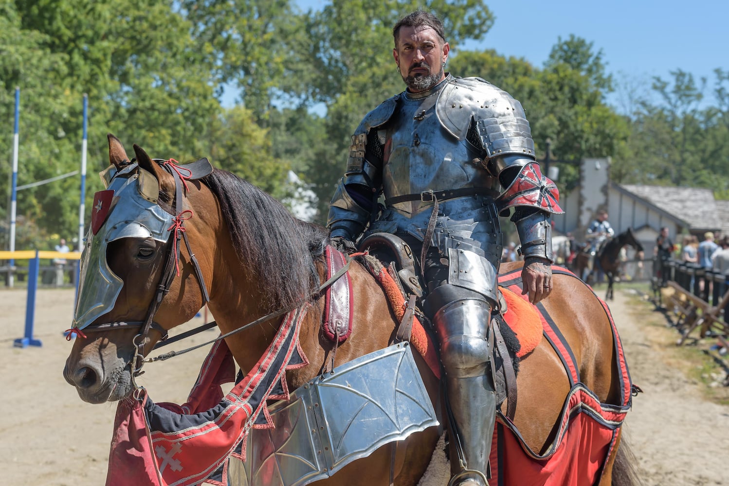 PHOTOS: 2025 Ohio Renaissance Festival Opening Weekend