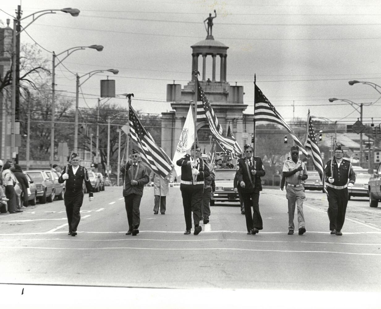 veteran