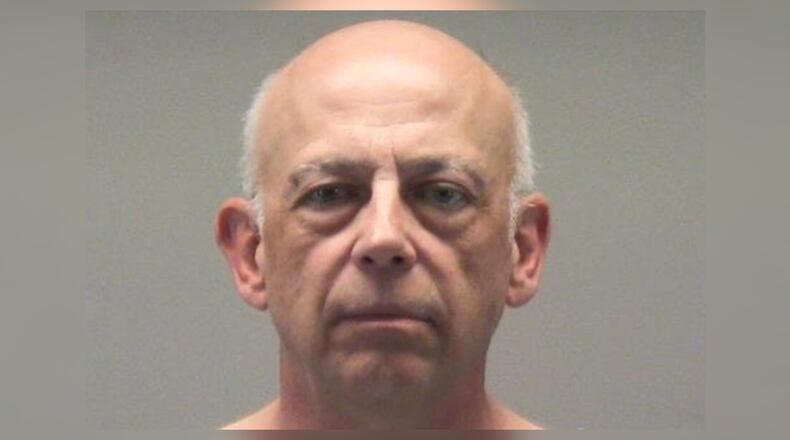 Steven Richard Campbell