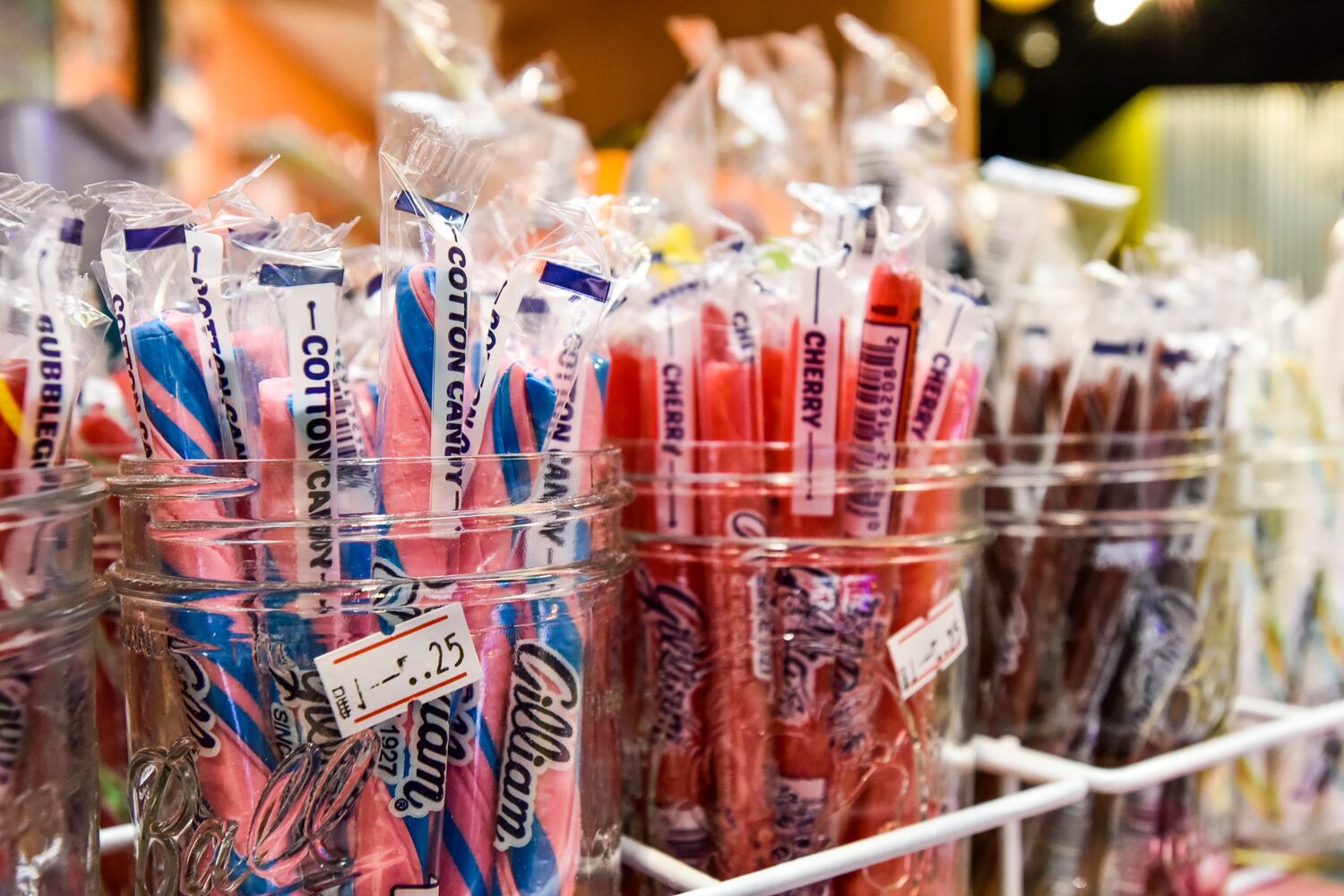 Candy Stash Sweets and Treats open in Liberty Township