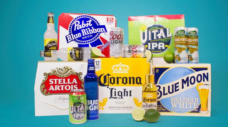 GoPuff has applied for permits to sale beer and wine locally.