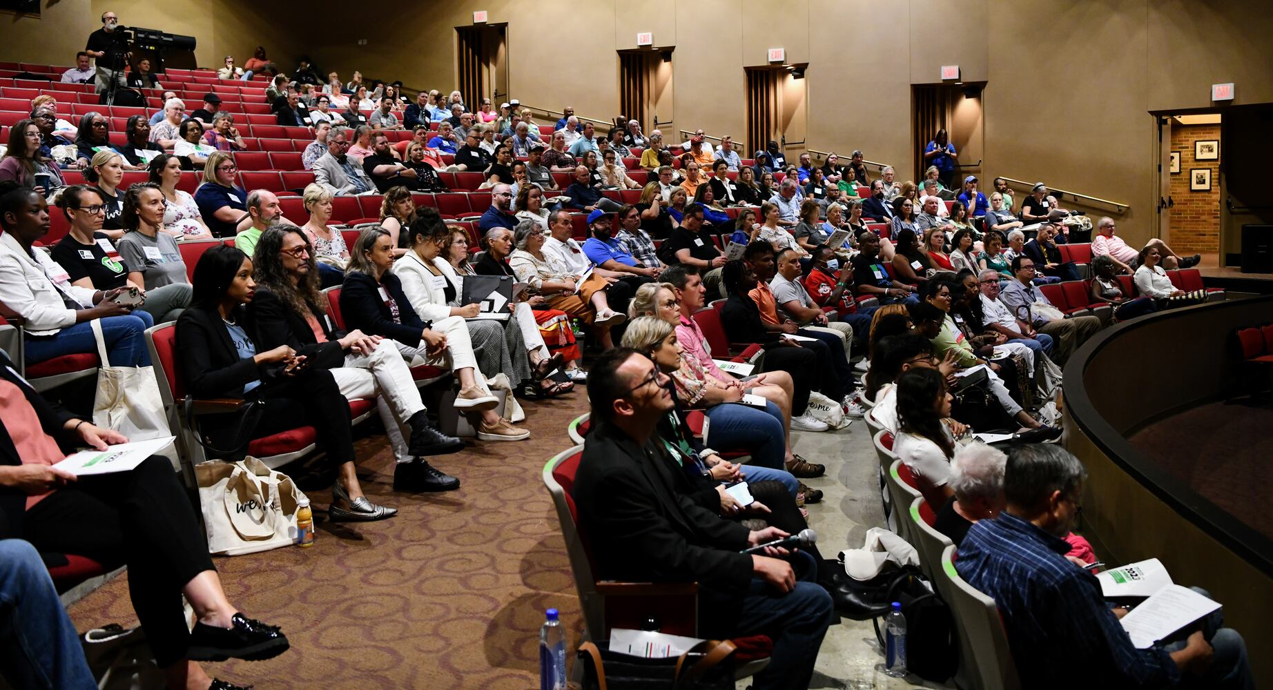 17Strong Neighborhoods Summit 2023