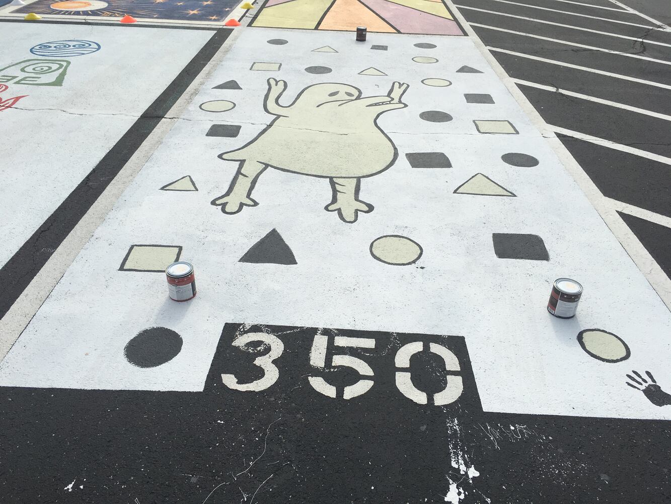lakota west