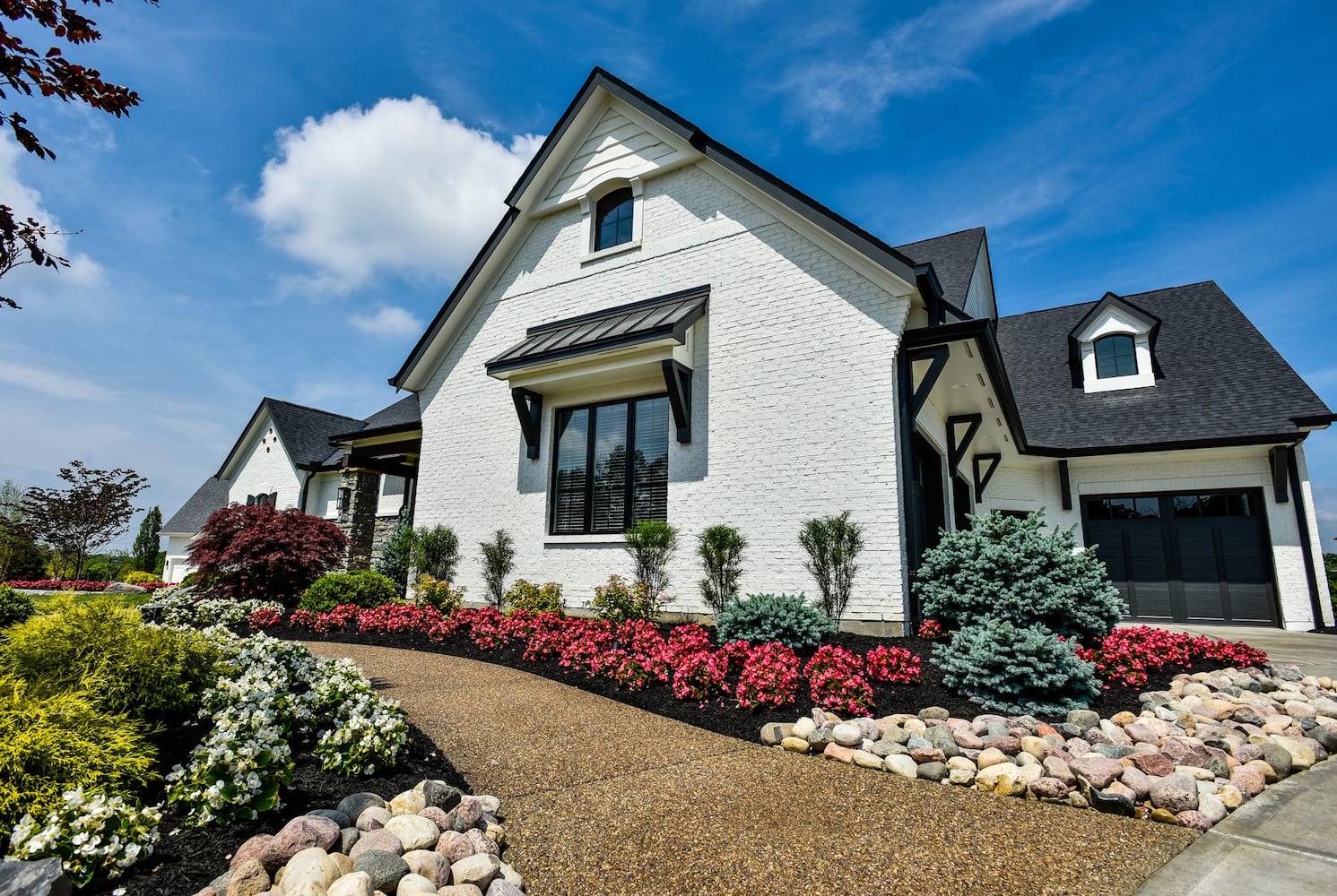 Ten custom homes on display for Homearama 2019 in Deerfield Township